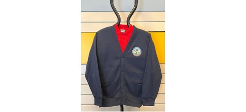 Cardigan - Coety Primary